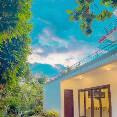Senki Villa Galle Exterior foto