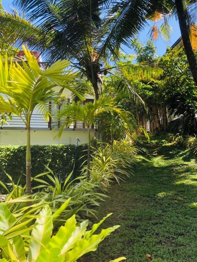 Senki Villa Galle Exterior foto