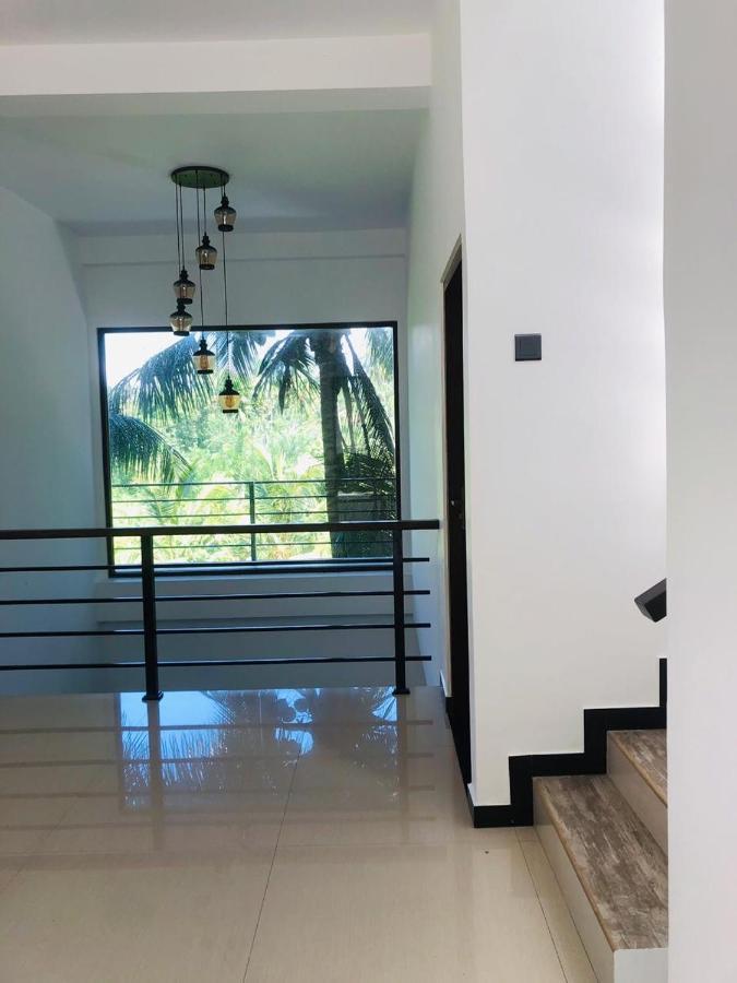 Senki Villa Galle Exterior foto