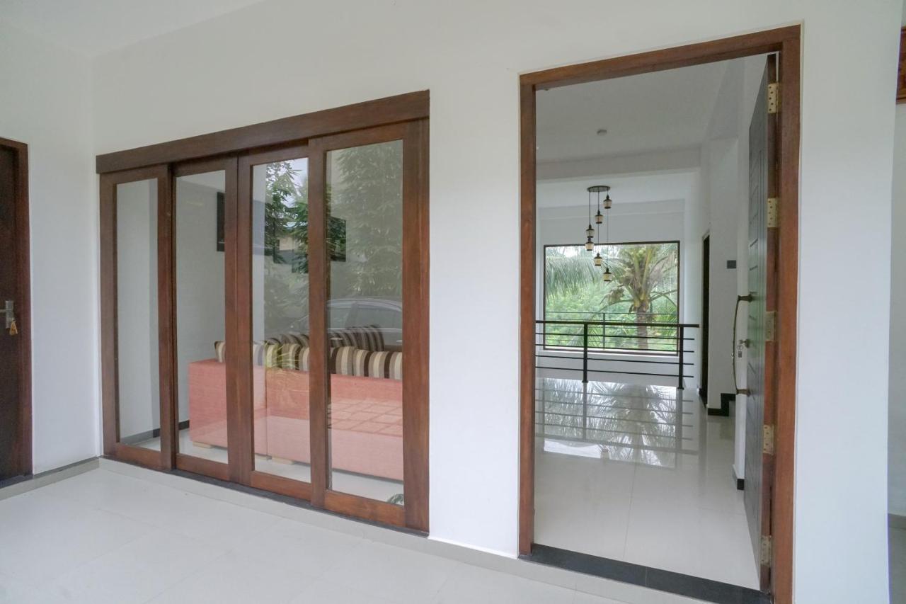 Senki Villa Galle Exterior foto